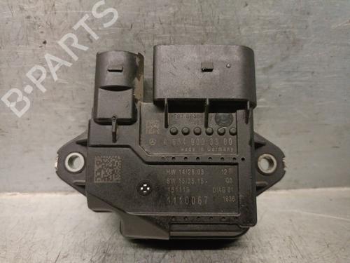 Used Electronic module MERCEDES-BENZ VITO Tourer (W447) 116 CDI (447.701, 447.703, 447.705) (163 hp) 19276835