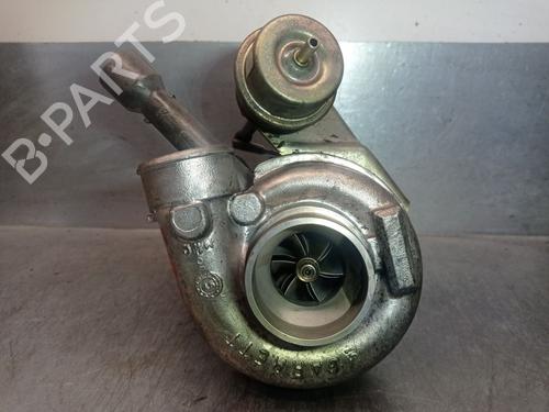 Turbocharger/Supercharger MERCEDES-BENZ C-CLASS (W202) C 250 Turbo-D (202.128) | BP20075163M71 