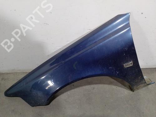 Used Left front fenders VOLVO S40 I (644) 1.9 DI (115 hp) 19405507