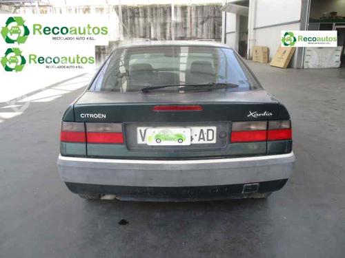 Alternator CITROËN XANTIA (X1_, X2_) 1.9 Turbo D | BP2092075M7 