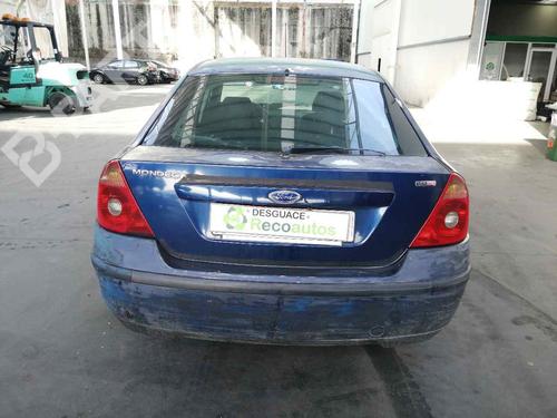 Elektronisk sensor FORD MONDEO III (B5Y) 2.0 16V TDDi / TDCi | BP10638022M84 