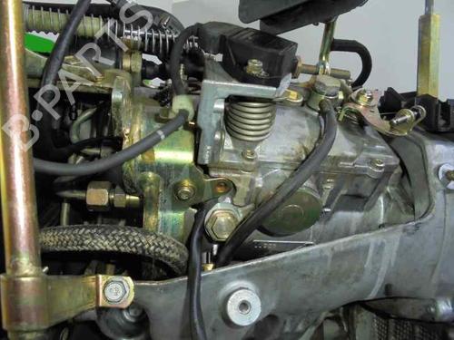 Moteur FIAT BRAVA (182_) 1.9 TD 100 S (182.BF) | BP2060306M1