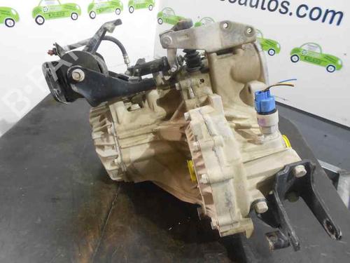 Gearbox HYUNDAI COUPE I (RD) 1.6 16V | BP2069776M3 