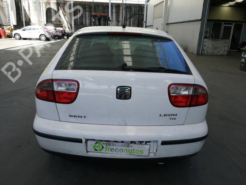 Pipe SEAT LEON (1M1) 1.9 TDI | BP14916500M125 
