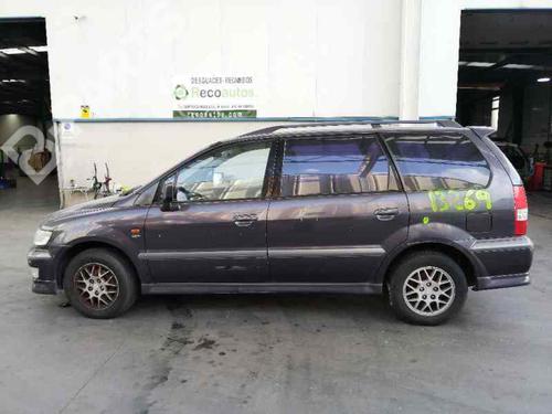 Used Parts MITSUBISHI SPACE WAGON (N9_W, N8_W)  2.4 GDI (N84W)  898761