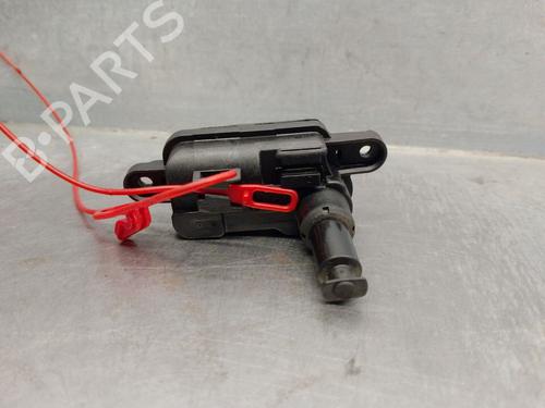 Fuel door actuator AUDI Q3 (8UB, 8UG) 2.0 TFSI quattro | BP19687686E18 