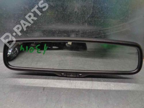 Used Rear mirror Rear mirror INFINITI FX 50 AWD (390 hp) 7475866 7475866