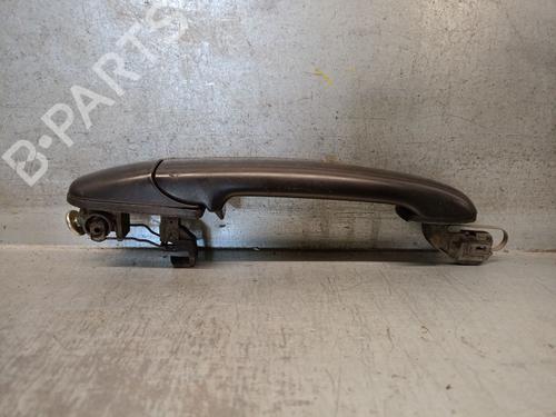 Rear left exterior door handle SEAT CORDOBA (6K1, 6K2) 1.4 i | BP19506916C130 