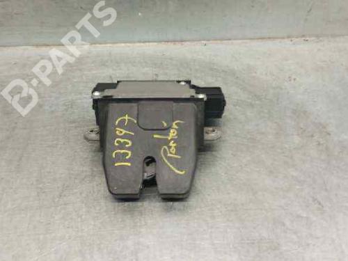 Used Tailgate lock Tailgate lock FORD FOCUS C-MAX (DM2) 1.8 TDCi (115 hp) 7843917 7843917