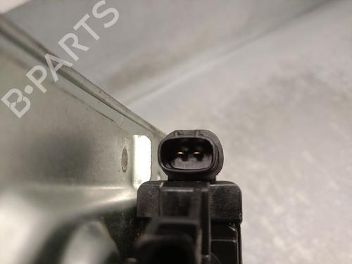 Rear left window mechanism SUZUKI GRAND VITARA II (JT, TE, TD) 1.9 DDiS All-wheel Drive (JT419, TD44, JB419WD, JB419XD,... | BP19724601C24 