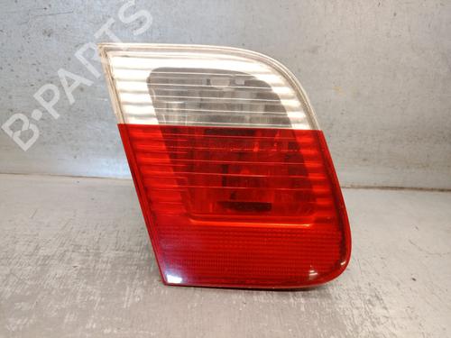 Used Left taillight BMW 3 (E46) 320 d (136 hp) 19450656