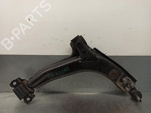 Bras de suspension avant droit DAEWOO LANOS (KLAT) 1.6 16V (106 hp) 17523550