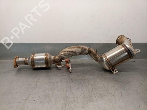 Catalyst SEAT IBIZA V (KJ1, KJG) 1.0 TGI | BP19495153M10 