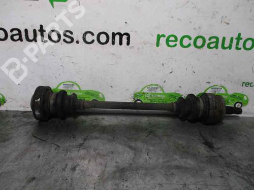 Used Right rear driveshaft Right rear driveshaft MERCEDES-BENZ E-CLASS (W210) E 290 Turbo-D (210.017) (129 hp) 3135652 3135652