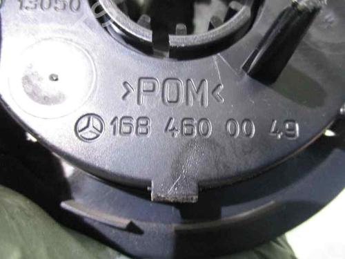 Squib airbag MERCEDES-BENZ E-CLASS (W210) E 300 Turbo-D (210.025) | BP2083417C102 
