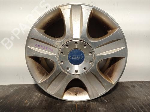 Used Rim SEAT ALHAMBRA (7V8, 7V9) 1.9 TDI (115 hp) 17958691