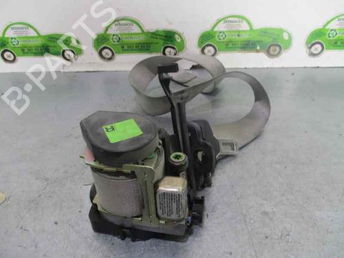 Front right seatbelt MERCEDES-BENZ CLK (C208) CLK 200 Kompressor (208.344) | BP8726814I25 