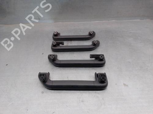 Front right interior door handle PORSCHE CAYENNE (92A) 3.0 Diesel | BP18146728I14 