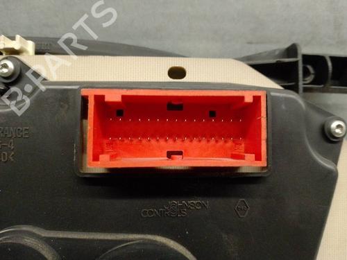 Instrument cluster OPEL VIVARO A Van (X83) 1.9 DTI (F7) | BP18024603C47 