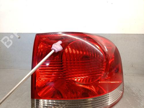 Right taillight VW TOUAREG (7LA, 7L6, 7L7) 2.5 R5 TDI | BP18922977C35 
