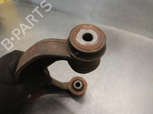 Left rear suspension arm SUBARU OUTBACK (BS) 2.0 D AWD (BSD) | BP18603805M14 