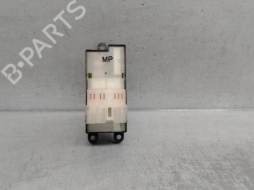 Left front window switch NISSAN ALMERA II Hatchback (N16)  | BP17836736I27 