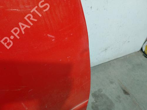 Right rear door VW POLO (9N_, 9A_) 1.9 TDI | BP19784044C5 