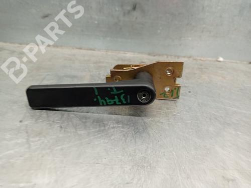 Used Rear left exterior door handle Rear left exterior door handle FIAT FIORINO Pick up (146_) 1.7 TD (63 hp) 8361874 8361874