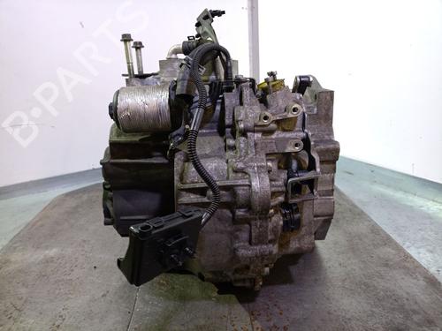 Gearbox VW GOLF VII (5G1, BQ1, BE1, BE2) 1.4 TSI | BP19541926M3 