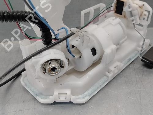 Fuel pump TOYOTA C-HR (_X1_) 1.8 Hybrid (ZYX10_, ZYX11_) | BP18459781M76 