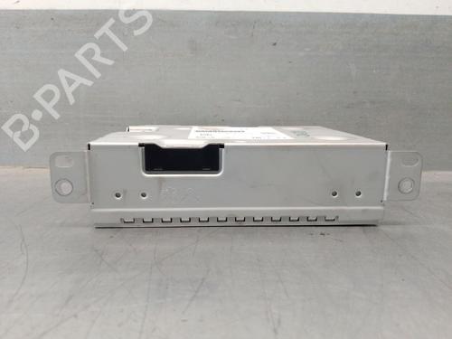 Radio PEUGEOT 208 II (UB_, UP_, UW_, UJ_) 1.2 PureTech 100 (101 hp) 19041989