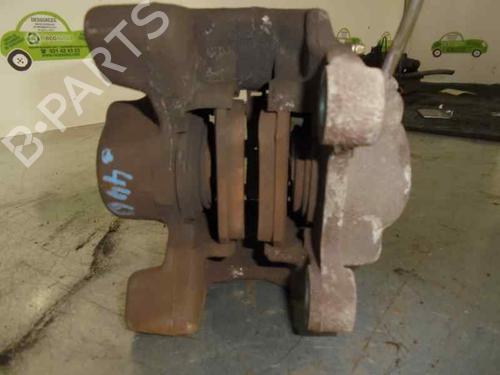 Right rear brake caliper OPEL OMEGA B (V94) 2.5 TD (F69, M69, P69) | BP11612856M106 