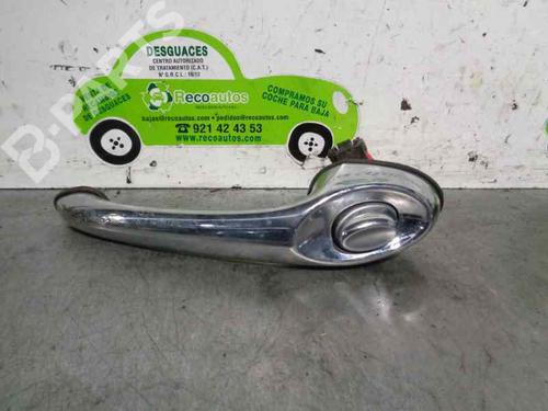 Used Rear right exterior door handle Rear right exterior door handle CHRYSLER PT CRUISER (PT_) 1.6 (116 hp) 4869979 4869979