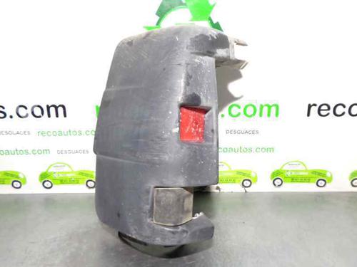 Used Corner bumper Corner bumper CITROËN JUMPER I Van (230L) 2.0 HDI (84 hp) 8724875 8724875