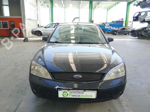 Gearbox FORD MONDEO III Saloon (B4Y)  | BP9819308M3 