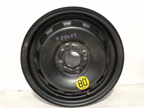 Felg FORD FIESTA V (JH_, JD_) 1.4 TDCi (68 hp) 18110769