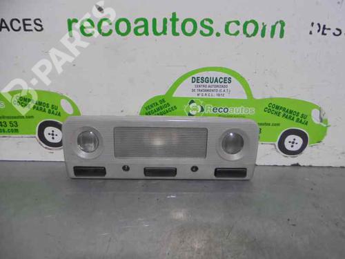 Used Interior roof light Interior roof light BMW 5 (E39) 528 i (193 hp) 7445821 7445821