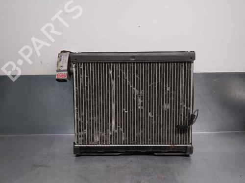 Air conditioning evaporator JAGUAR XF I (X250) 2.2 D | BP11669684M109 