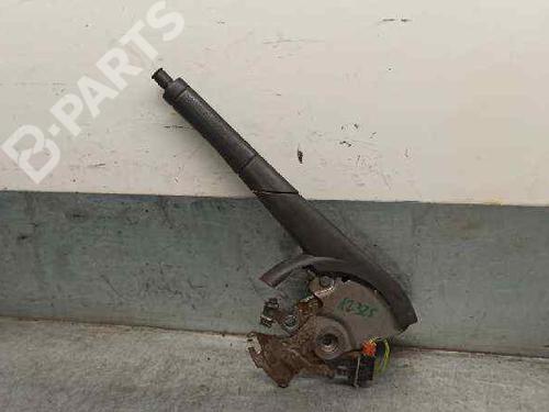 Used Hand brake Hand brake PEUGEOT EXPERT Tepee (VF3X_) 2.0 HDi 120 (120 hp) 8791520 8791520