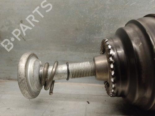 Right front driveshaft BMW X1 (E84) xDrive 20 d | BP19449717M39 