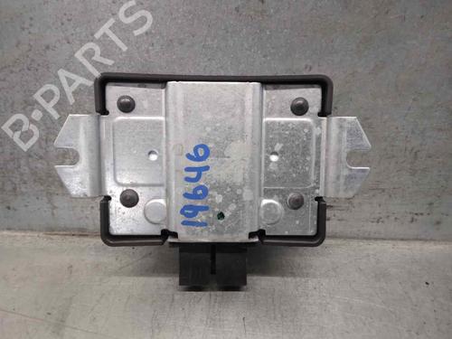 Electronic module MERCEDES-BENZ M-CLASS (W163) ML 270 CDI (163.113) | BP18119467M83 