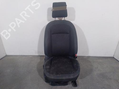 Used Right front seat NISSAN QASHQAI / QASHQAI +2 I (J10, NJ10, JJ10E) 1.5 dCi (106 hp) 19732348