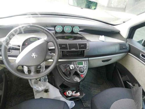 Switch PEUGEOT 807 (EB_) 2.2 HDi | BP20256300I30 