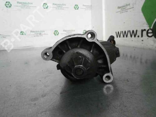 Starter CITROËN ZX (N2) 1.9 DT | BP2056726M8 