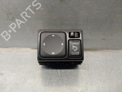 Used Mirror switch INFINITI QX70 3.7 AWD (320 hp) 18257312
