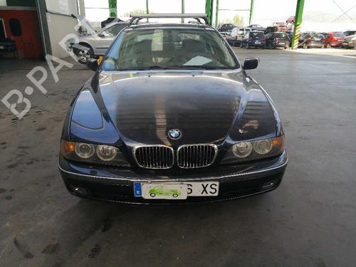 Oil radiator BMW 5 (E39) 528 i | BP6318319M33 
