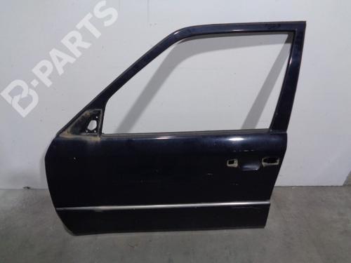 Used Left front door Left front door MERCEDES-BENZ E-CLASS T-Model (S124) E 200 T (124.079) (136 hp) 10927785 10927785