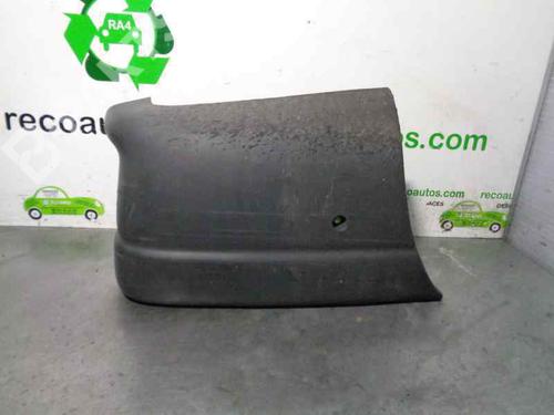 Used Corner bumper Corner bumper RENAULT MASTER II Van (FD) 2.8 dTI (114 hp) 8724758 8724758