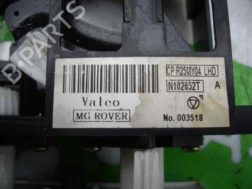 Climate control MG MG ZR  | BP2074787I5 