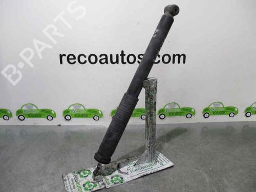 Right rear shock absorber MERCEDES-BENZ A-CLASS (W169)  | BP2331619M19 